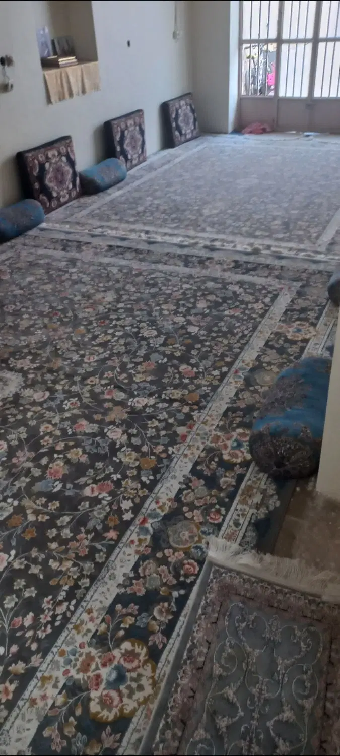 رهن منزل همکف