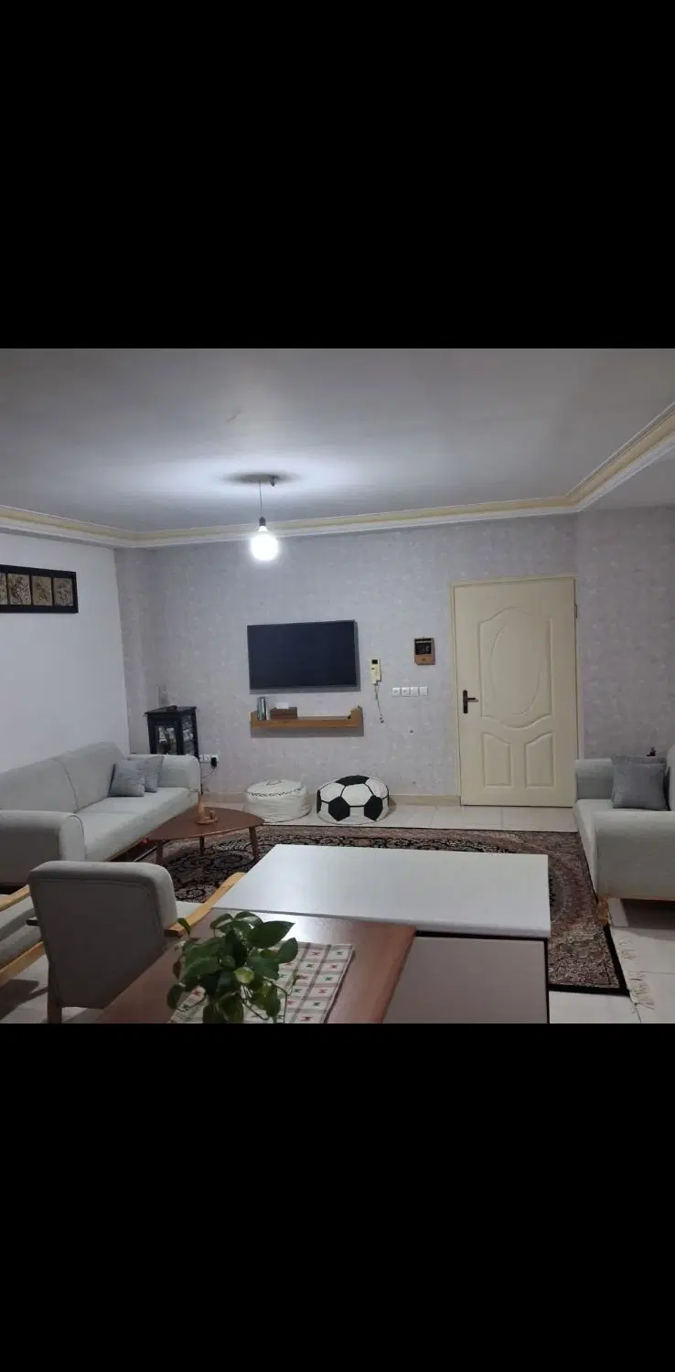 فروش آپارتمان ۷۵متری شهرک آزادگان