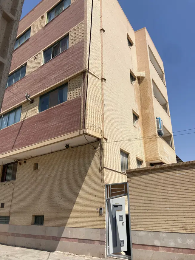 یک واحد اپارتمان