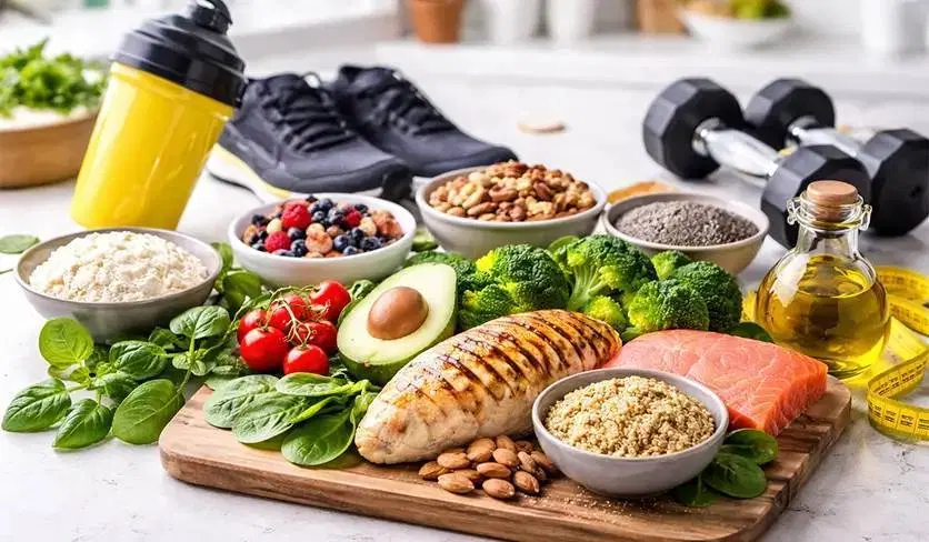 رهن کامل بوفه باشگاه بدنسازی