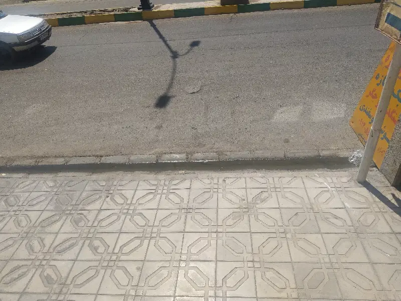 واحد همکف باسند باسفرجان