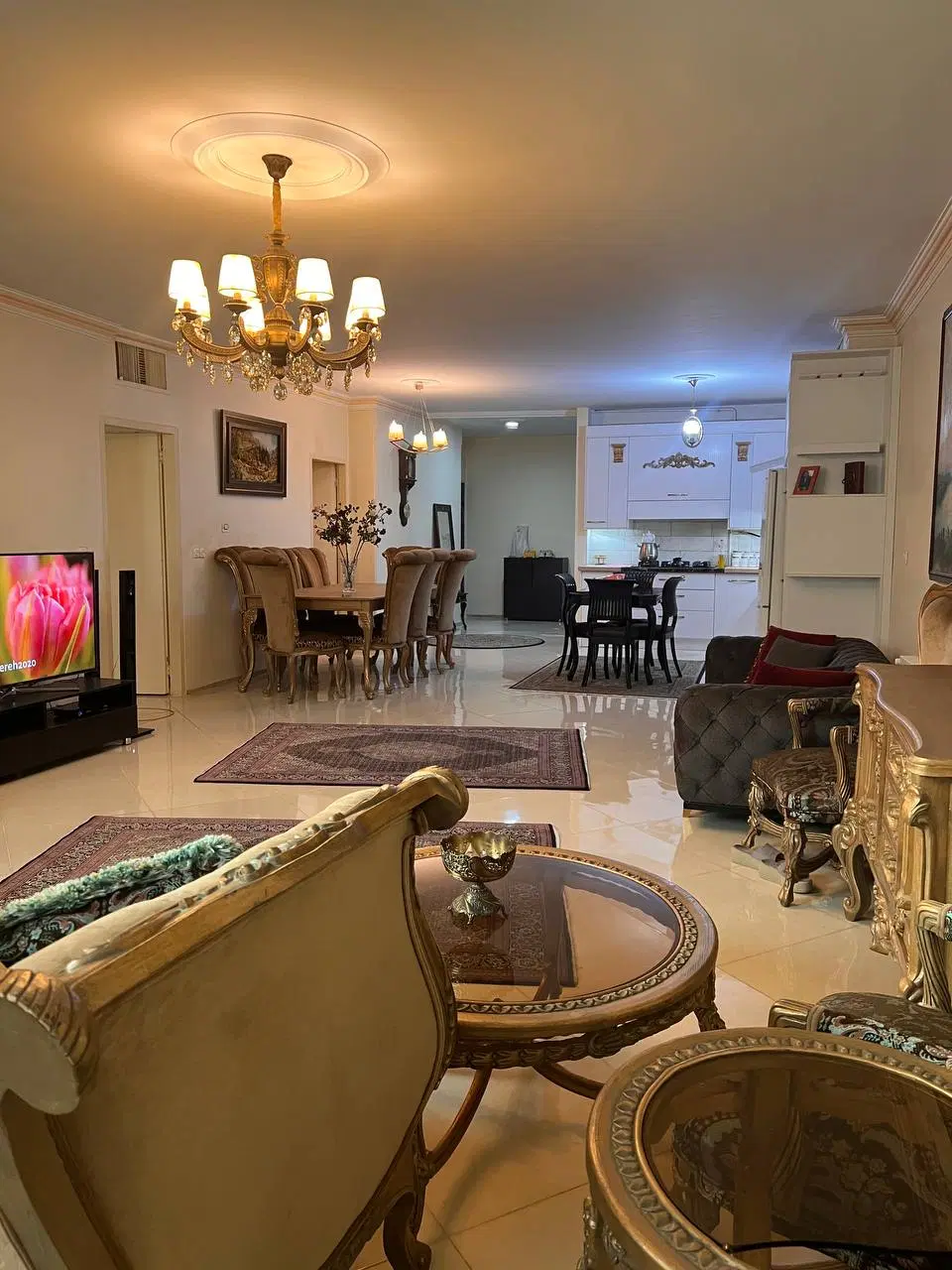 108 متر   _   باغستان   _   کم واحد     +کد3780