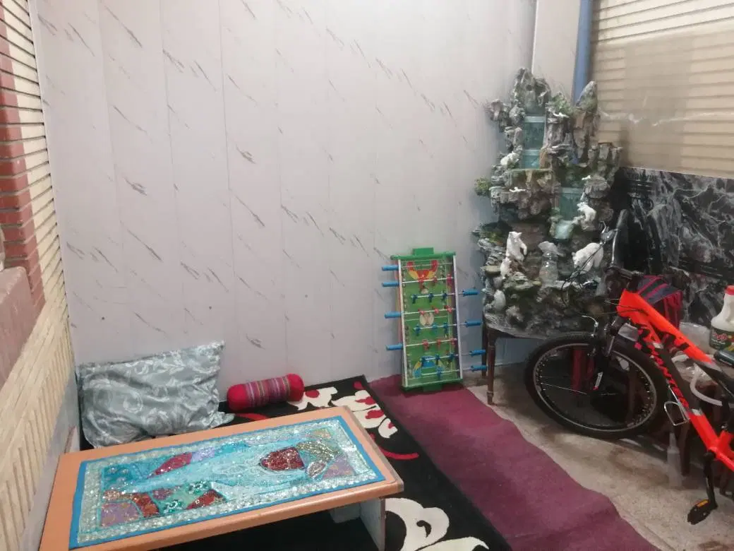 ۷۵متر_ آسانسور دار_صددستگاه