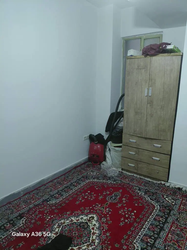 اجاره 50متر تک واحدی در خیابان ورزدار