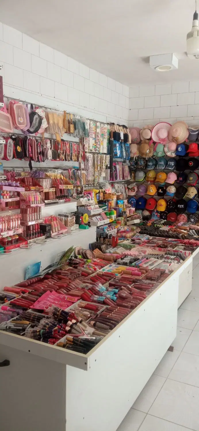 واگذاری اجناس خرازی
