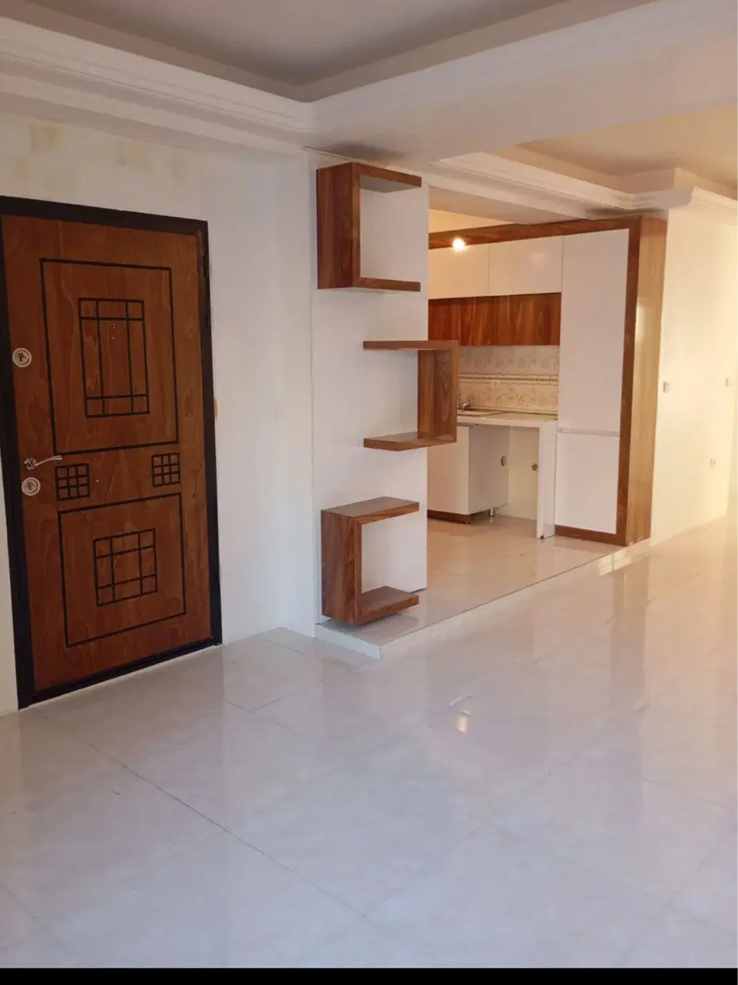 عباسی_بیلانکوه_۸۵متر_دو خواب