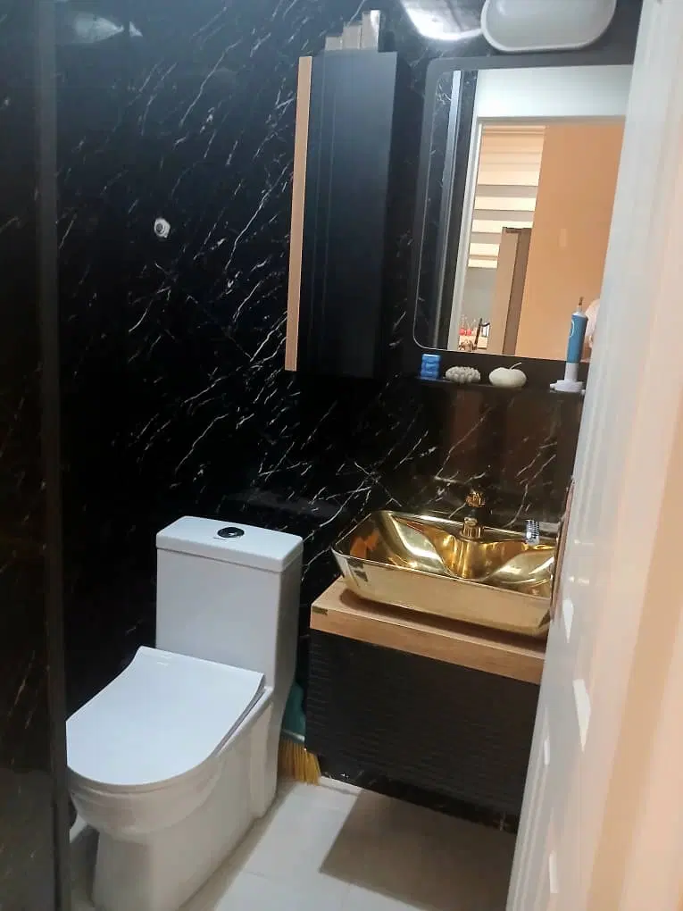 هروی ضابطی۹۰م فول ۳میلیاردرهن کامل املاک پایتخت