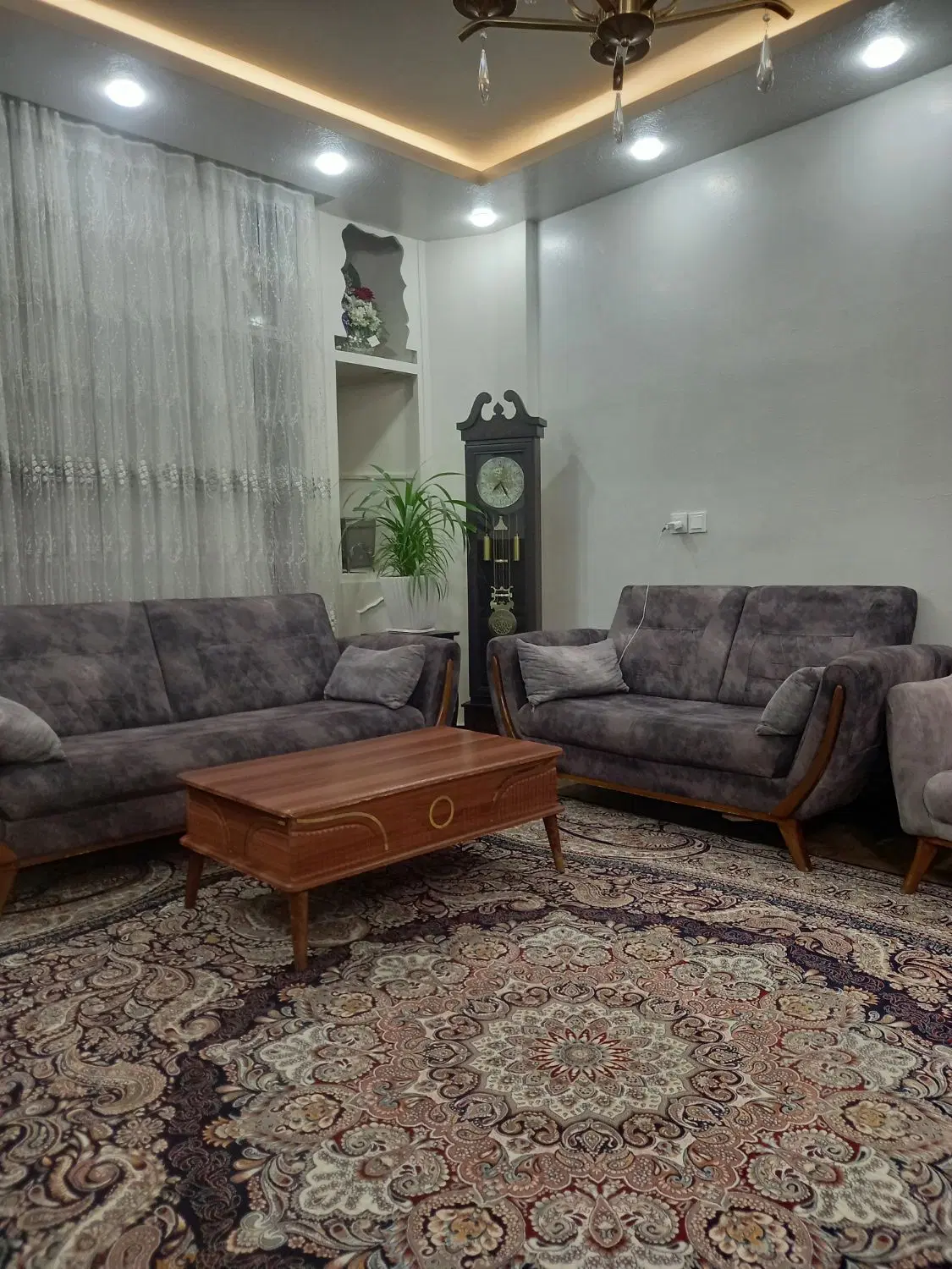 آپارتمان