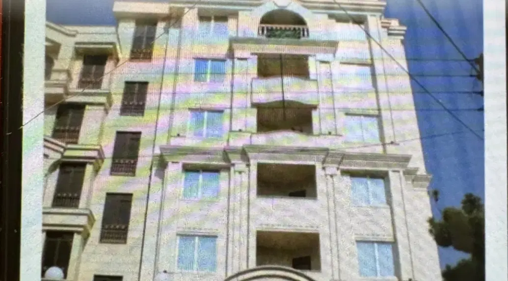 فروش منزل ویلایی ۴گلستان خ بوستان شرقی