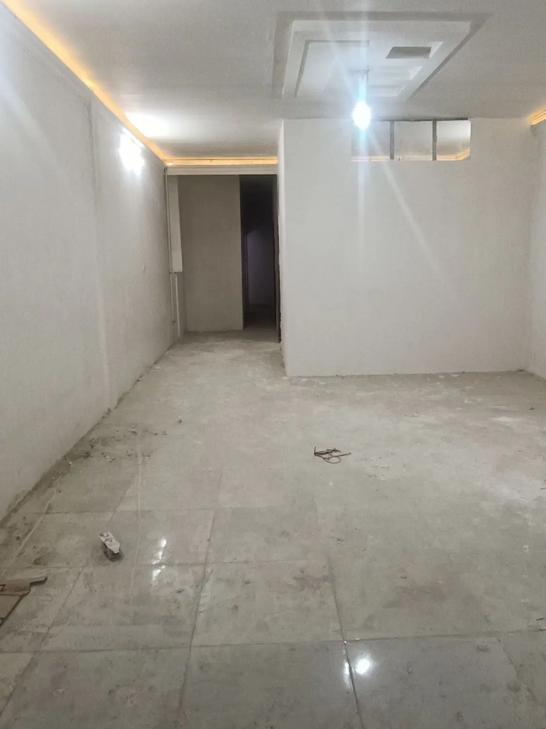 آپارتمان دو خواب خین عرب