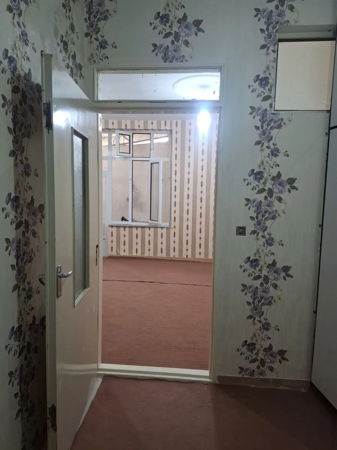 خانه دربست 63متر در حجتی شهرک بهشتی