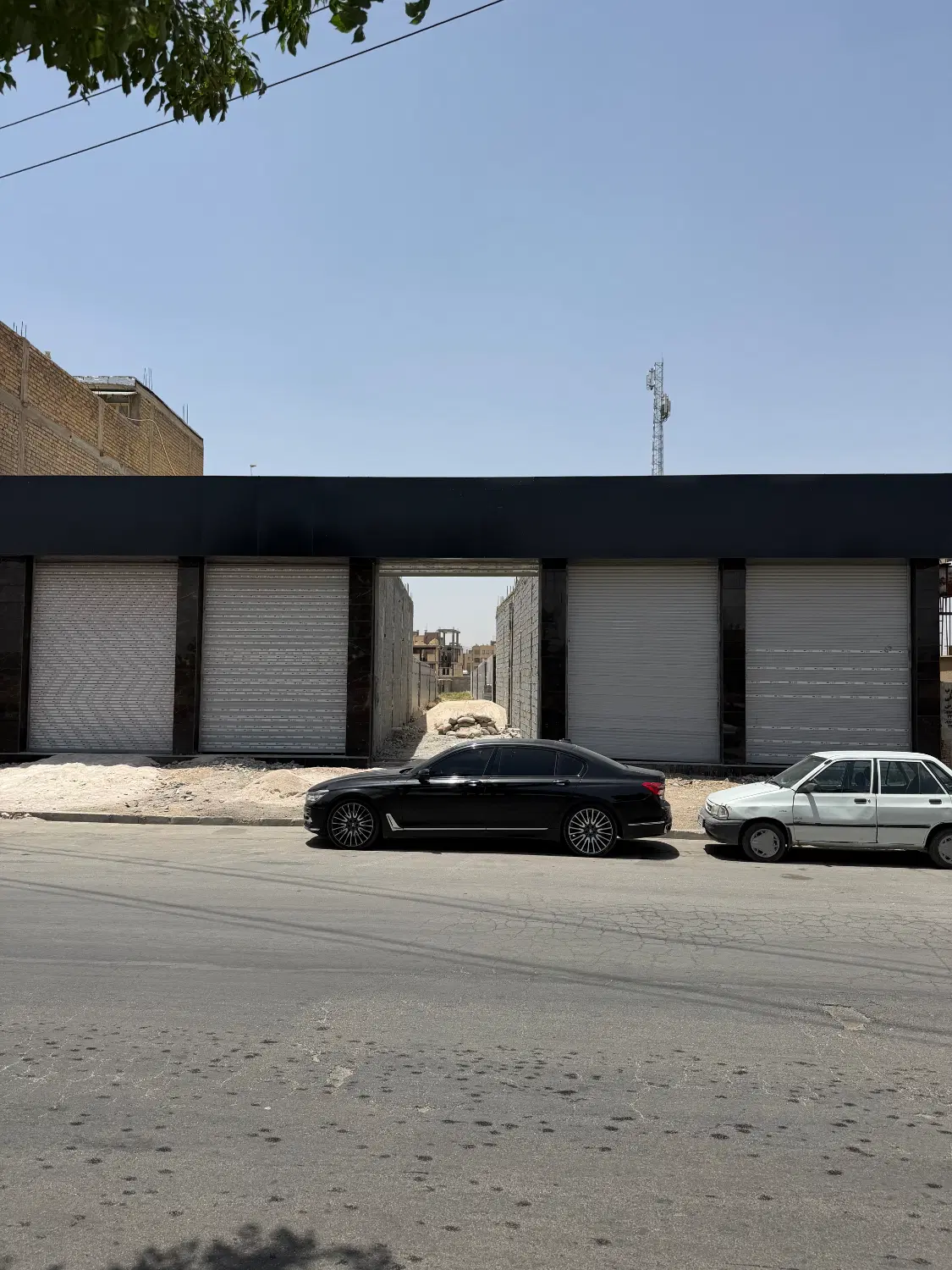 رهن و اجاره