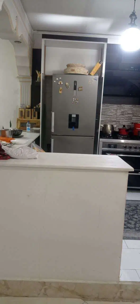 آپارتمان 80 متری سحر 2