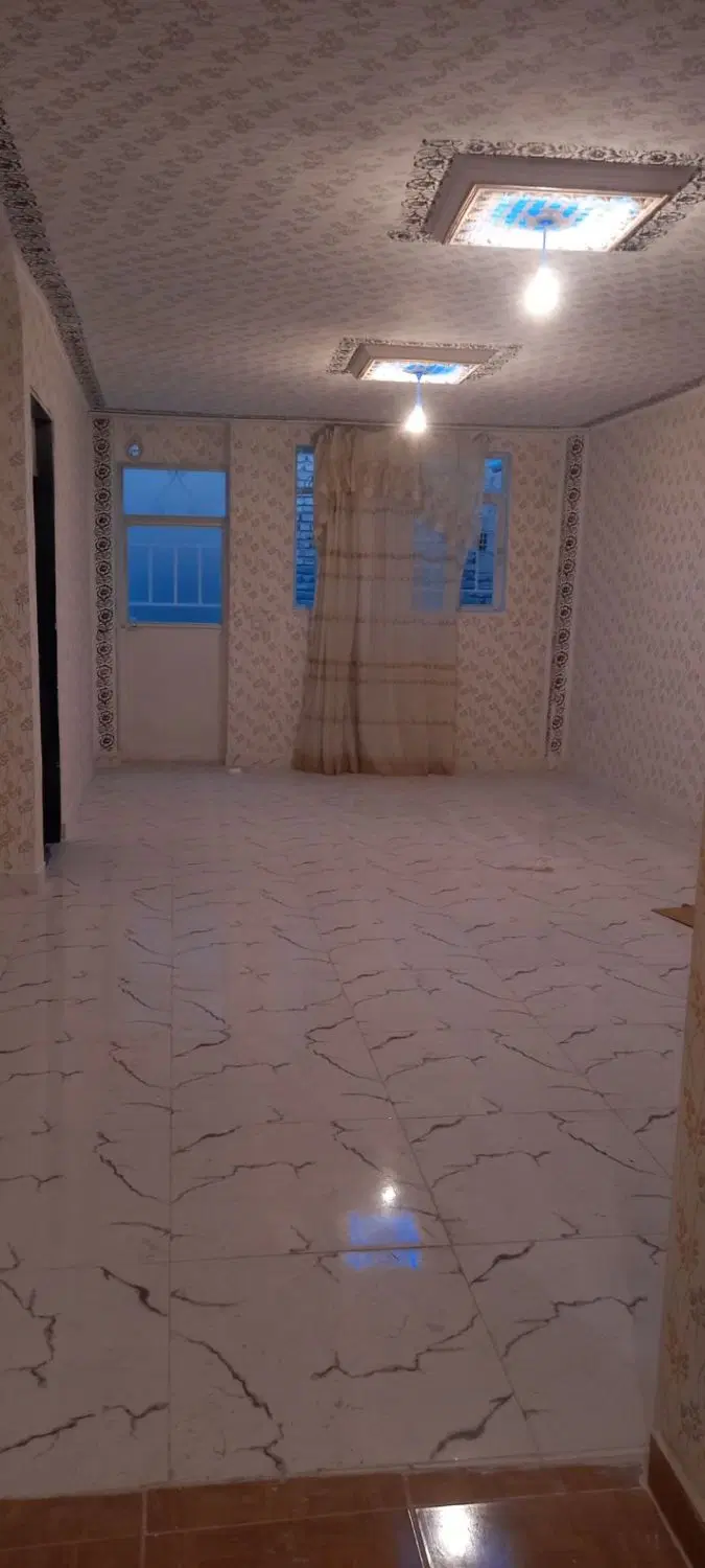 خانه 115 متری باتمام امکانات کوهنورد بادکی