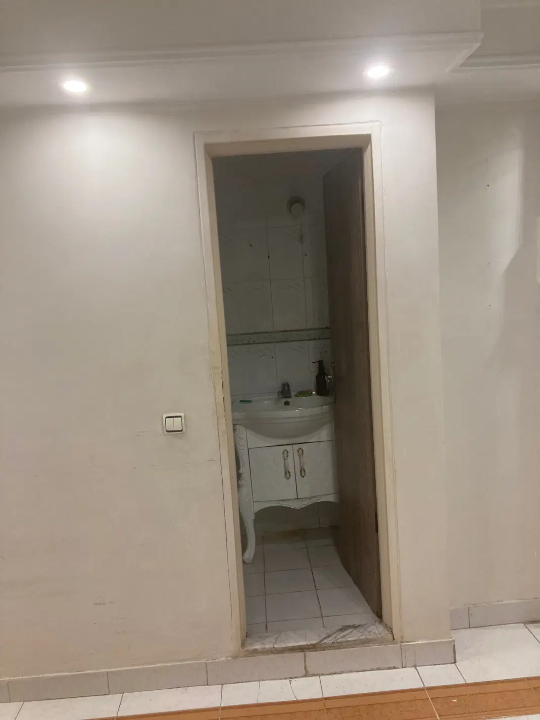 اجاره ۷۰ متری دو خواب بهشتی