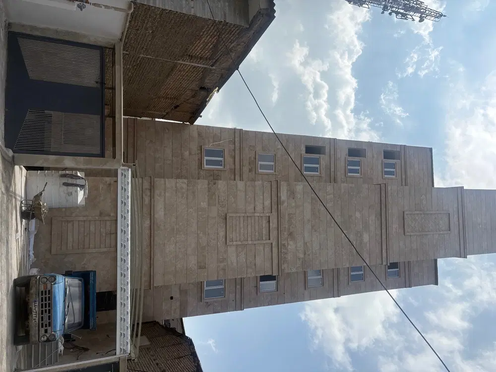 فروش آپارتمان