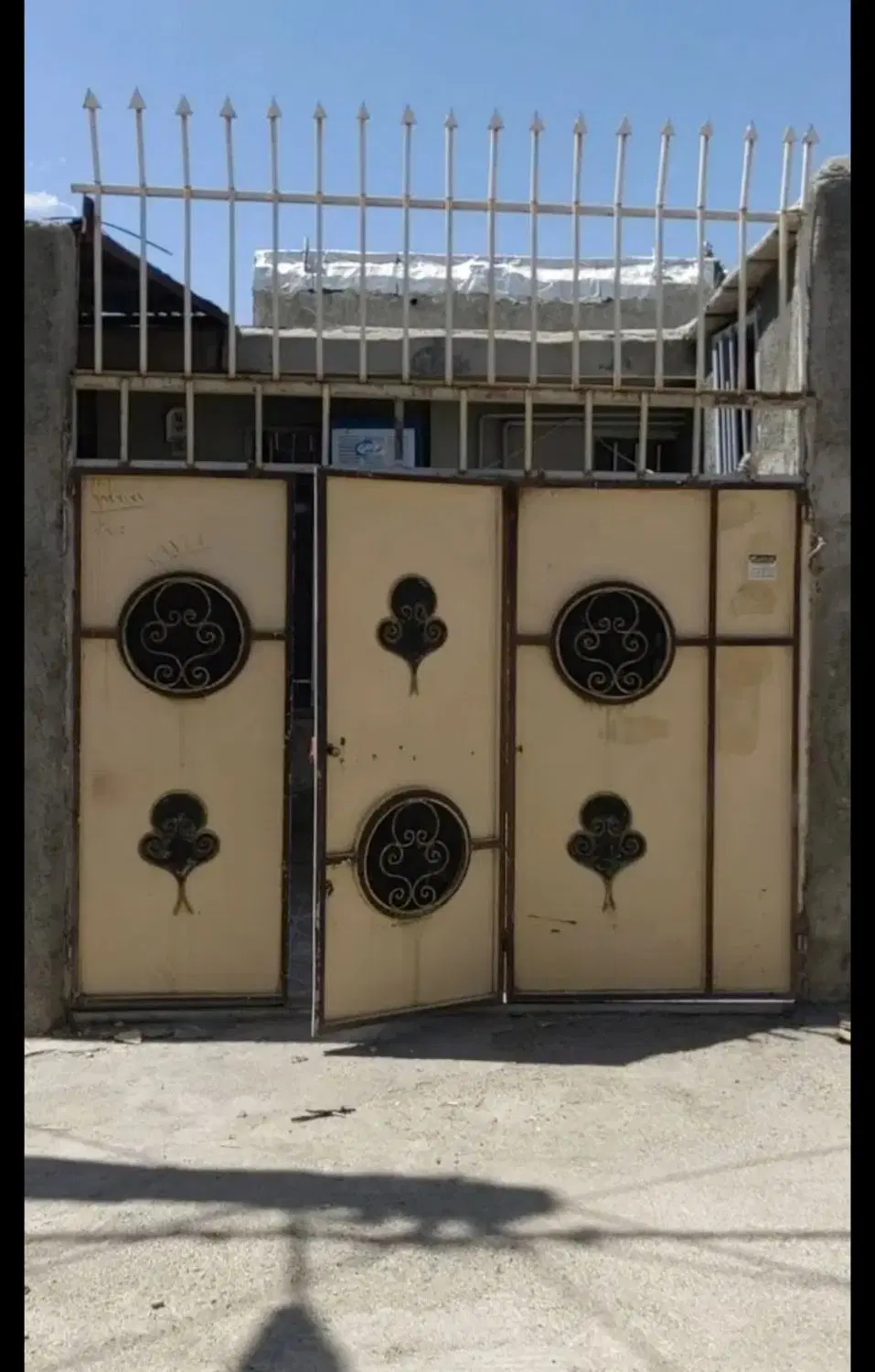 120متر دهپهن