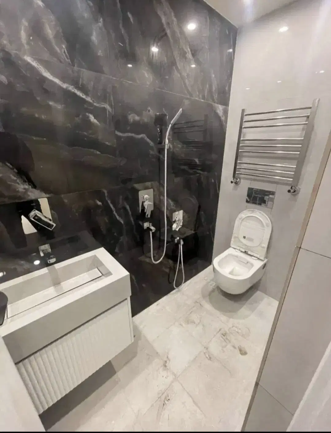 یکخوابه نوساز جنوبی