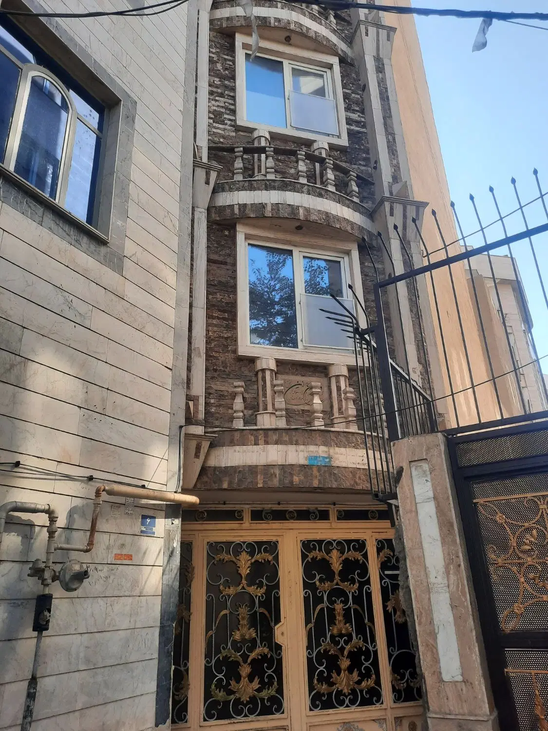 اپارتمان رهن در کیانشهر