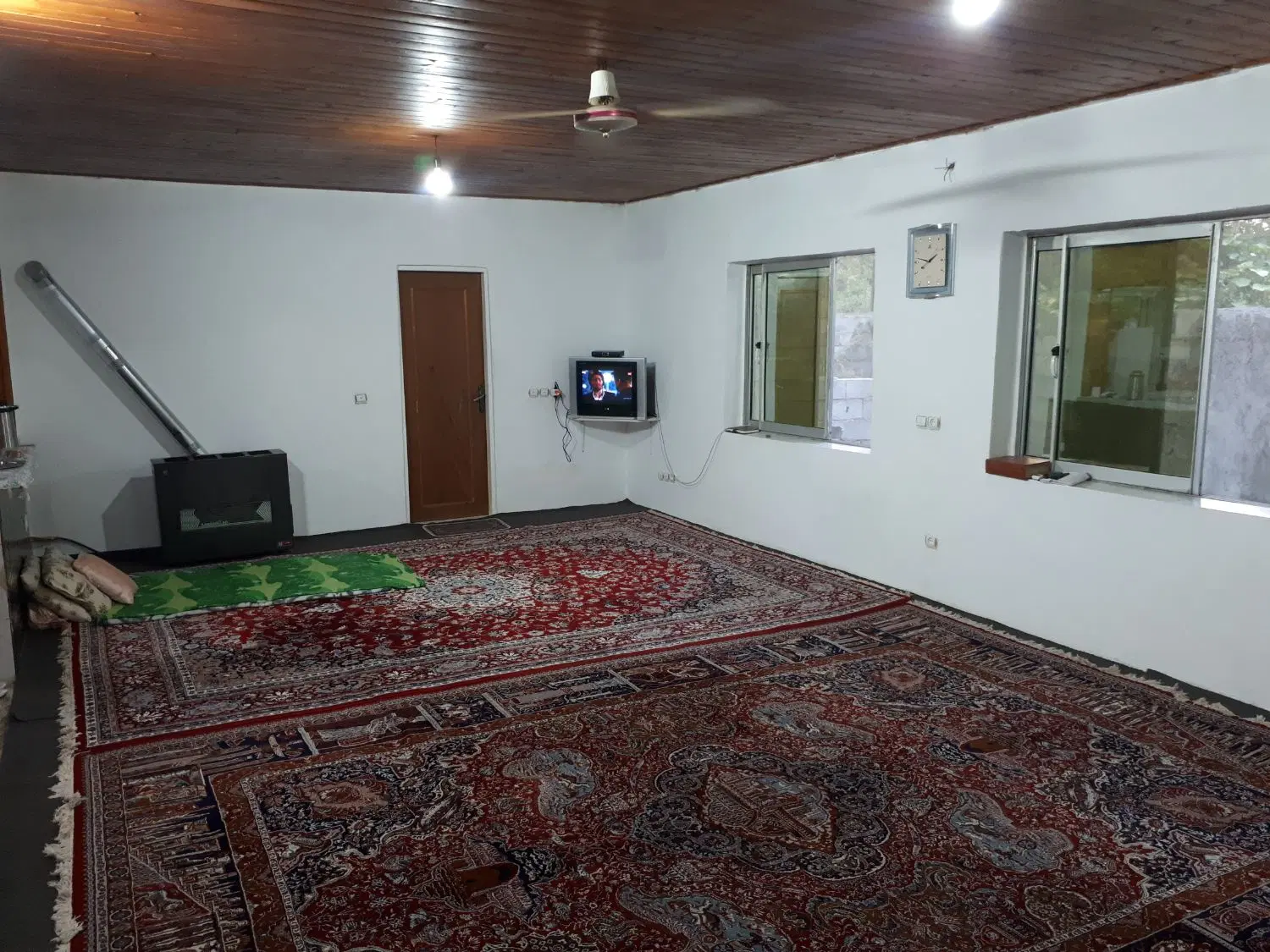 ویلا محمود اباد اهلم