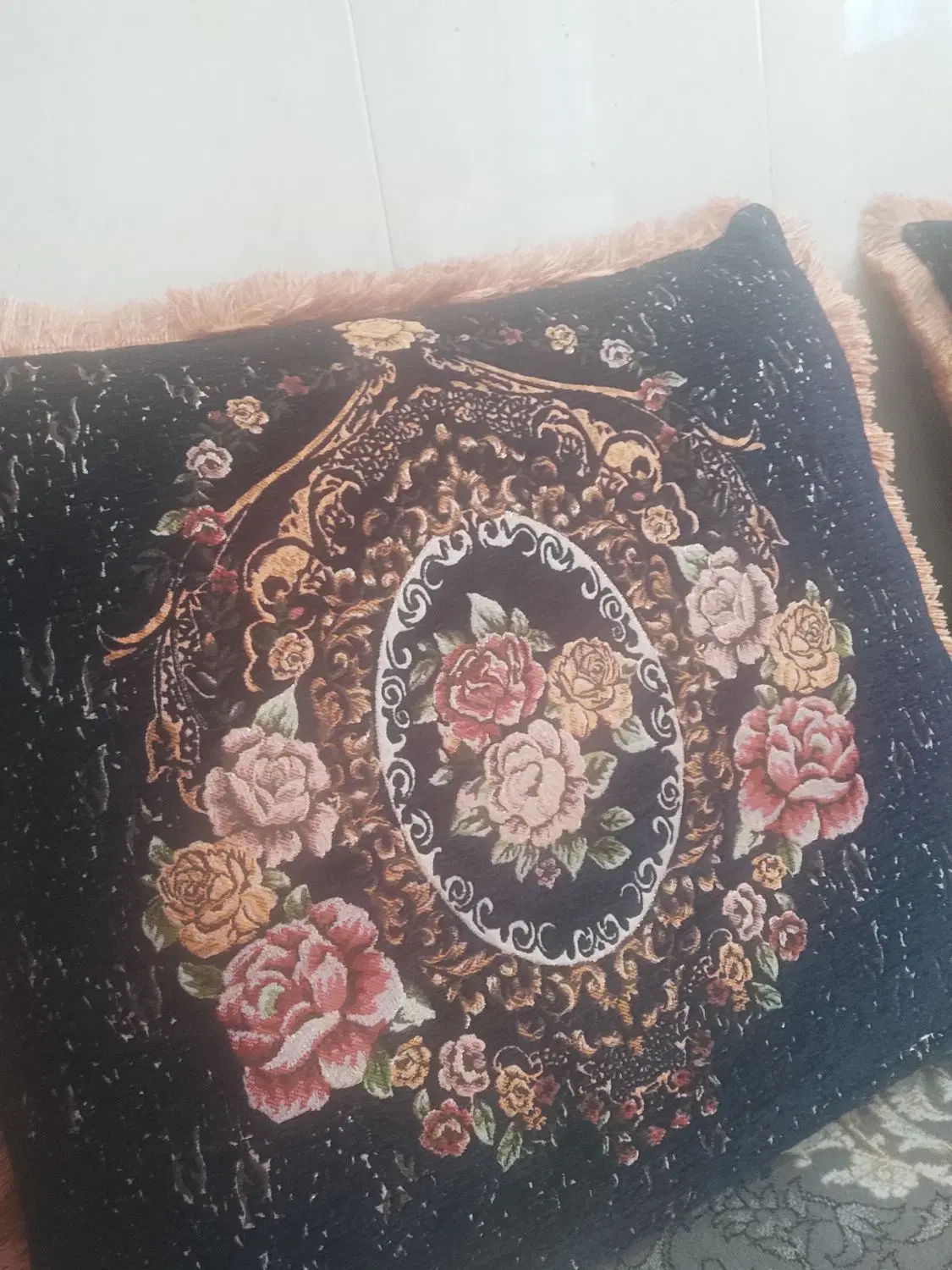 خانه مبله لبدان