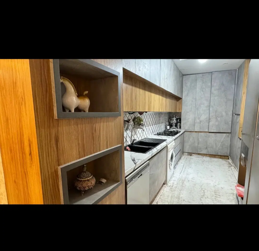 فروش آپارتمان110متری (تک واحدی نوساز) مصباح
