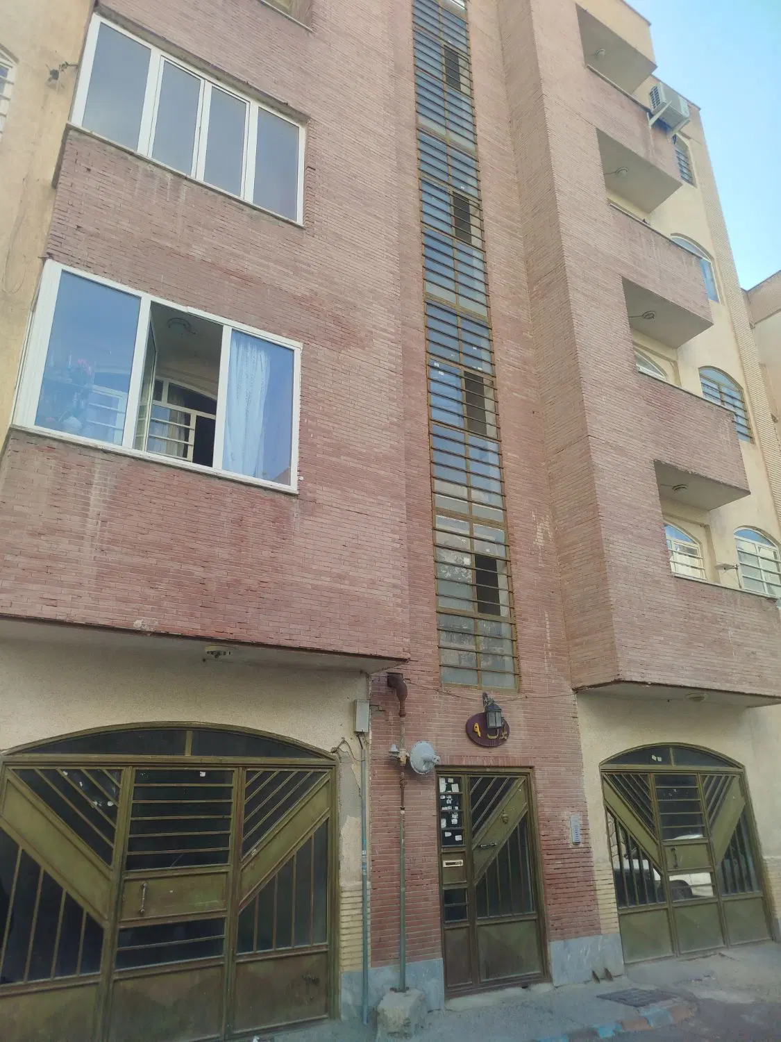 سهند فاز یک
