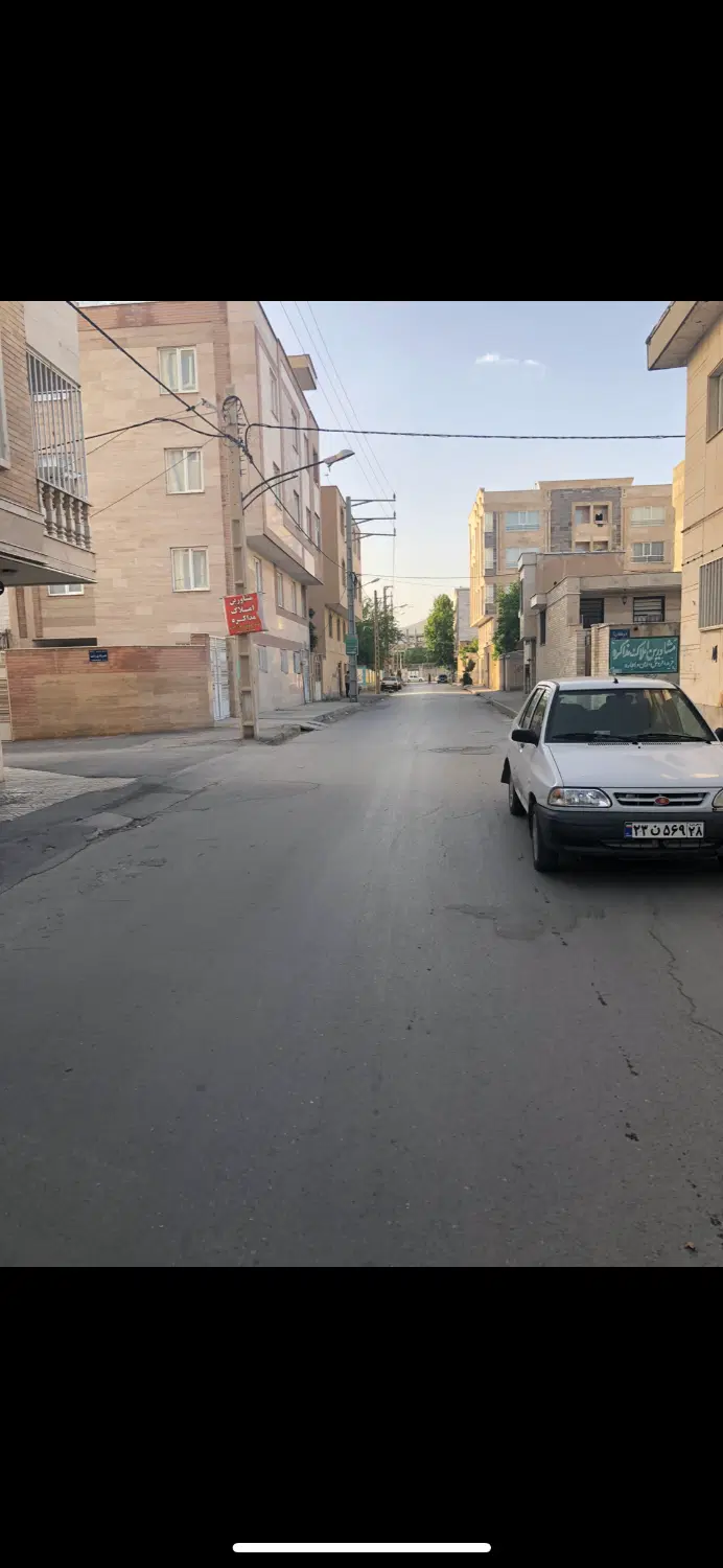اجاره مغازه خیابان پروین