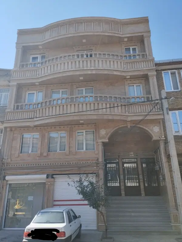 اجاره خانه راه جدا در خیابان سبزی۲