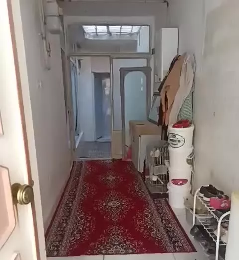 خانه 80متری دو طبقه دوبلکس