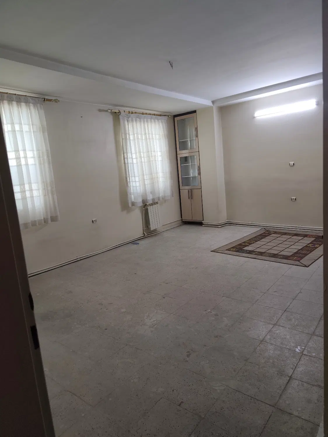 تهاتر سه مورد پایین با یک ساختمان آمده در ذیل