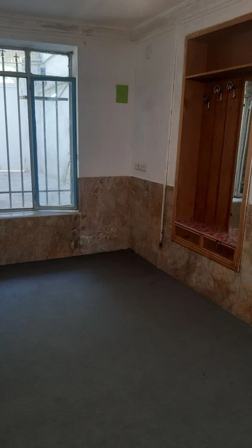 اجاره منزل ویلایی طبقه همکف