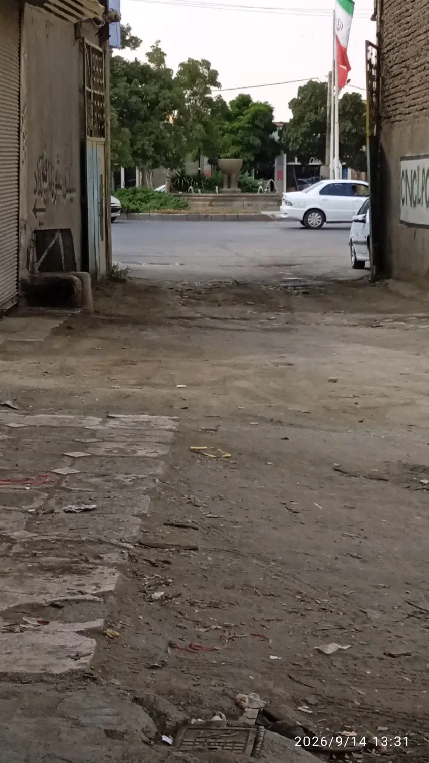 فروش مغازه تجاری میدان چاپارخانه ستاری
