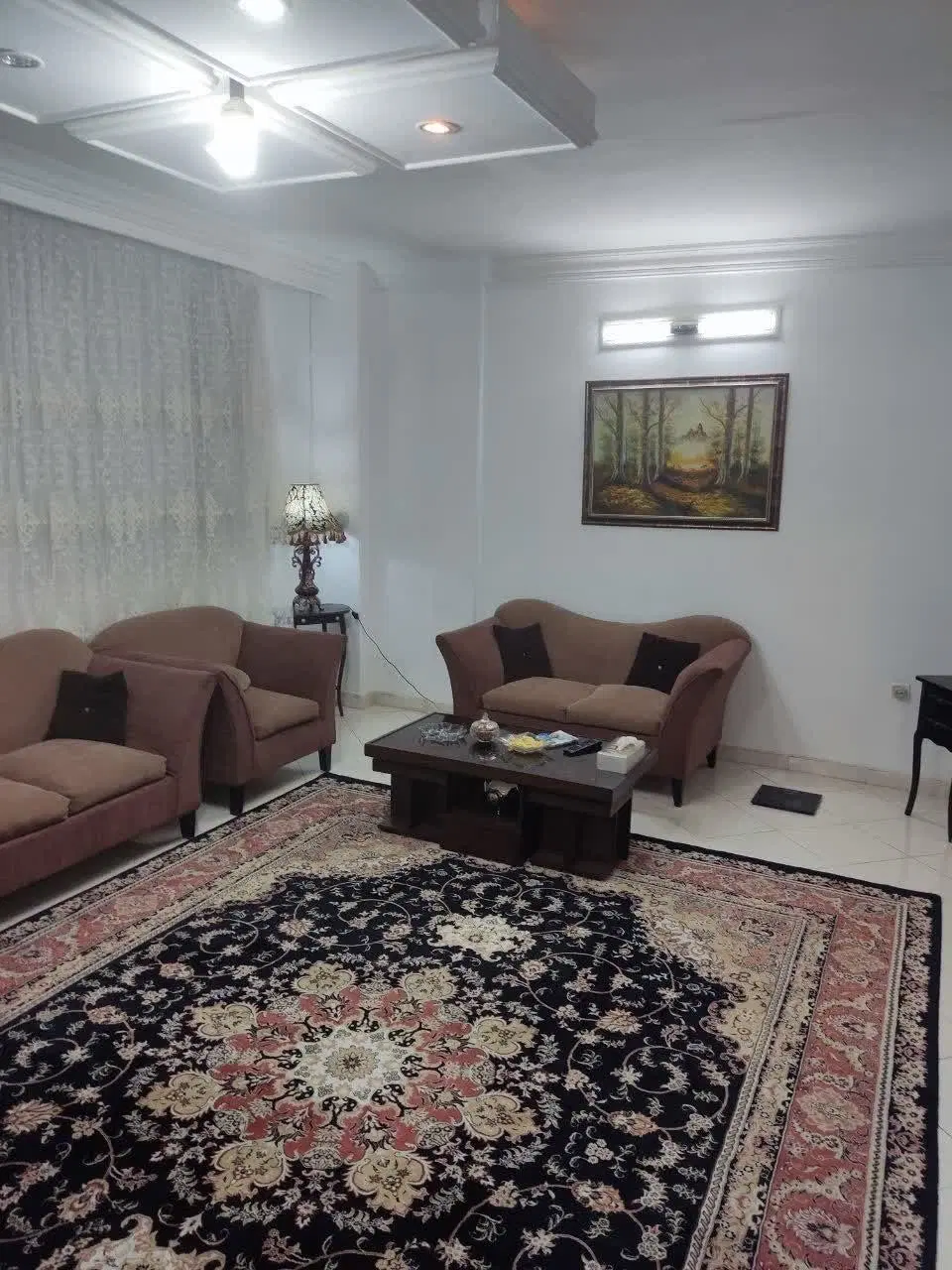 ۷۴ متری شخصی ساز بهورز