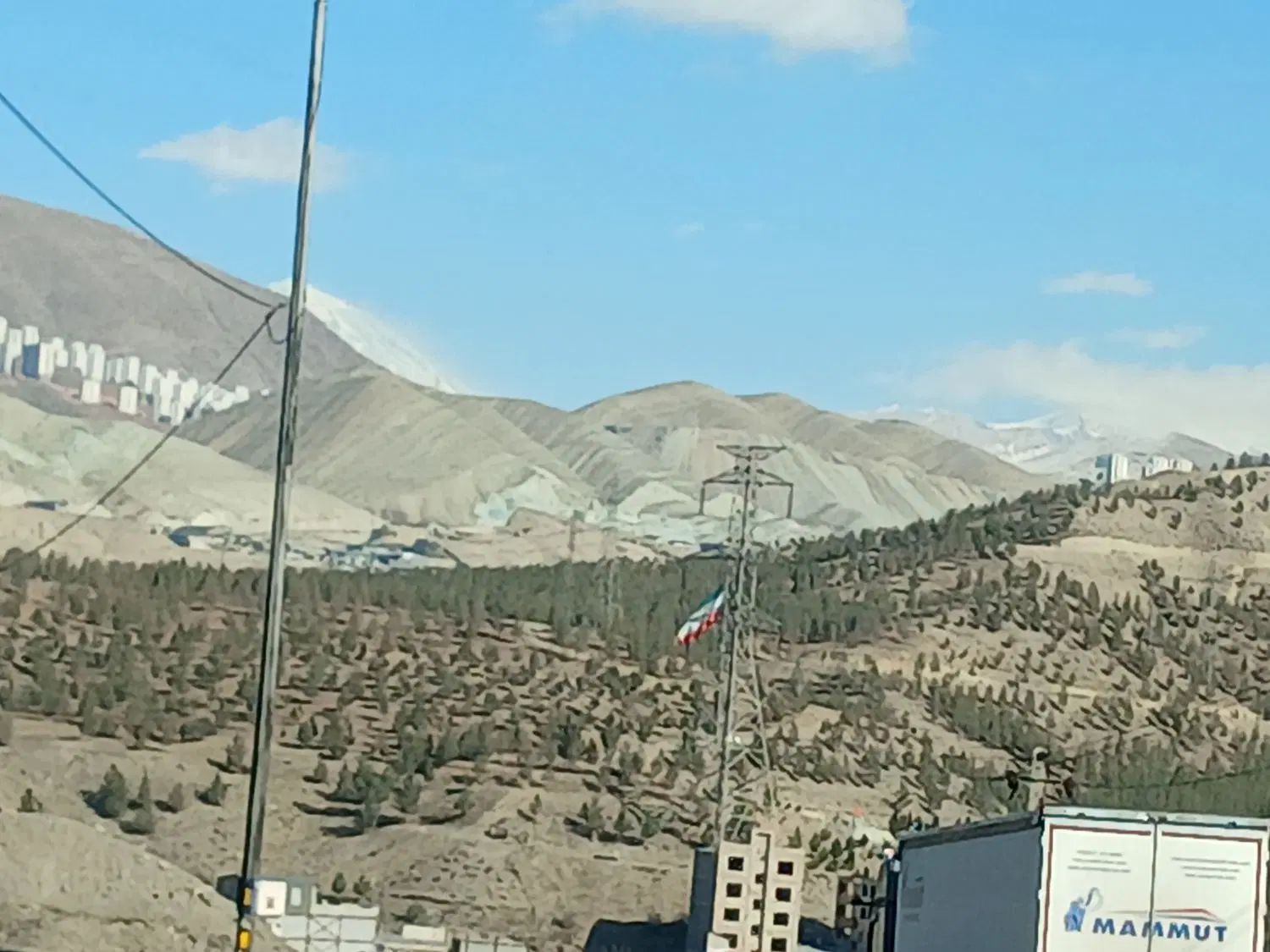زمین فاز ۶ پردیس