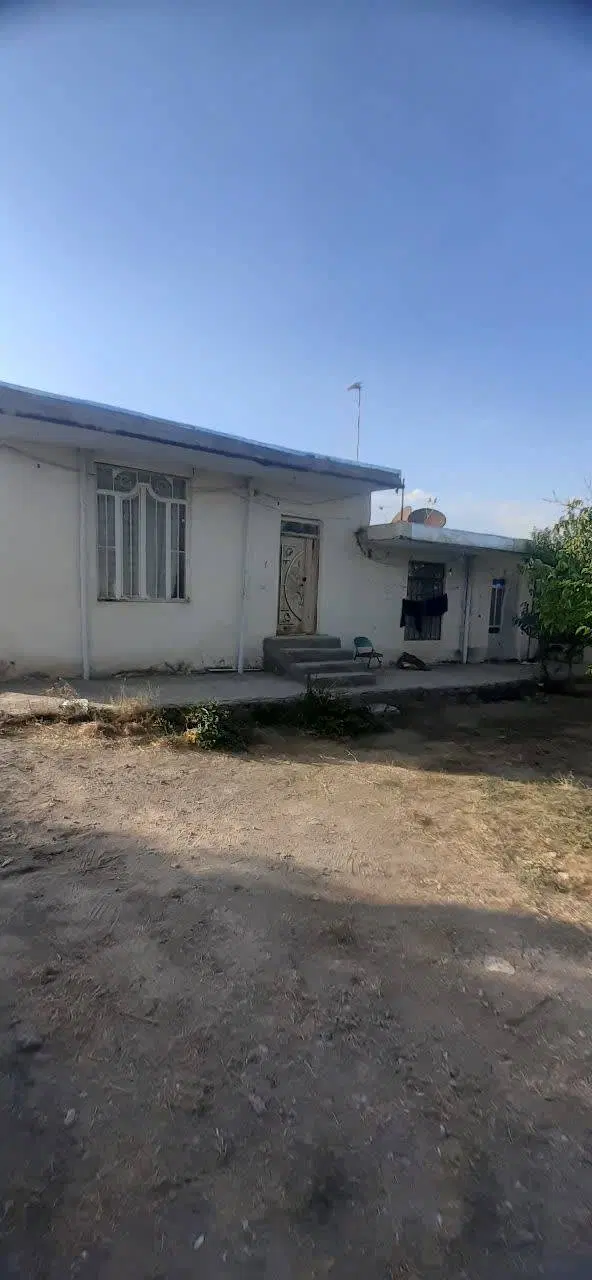 ویلایی سرعین
