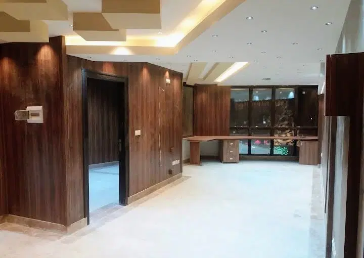 دفترتجاری اداری 95متری