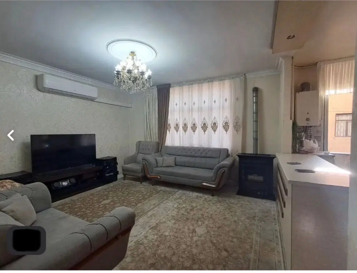 فروش اپارتمان شمشیری