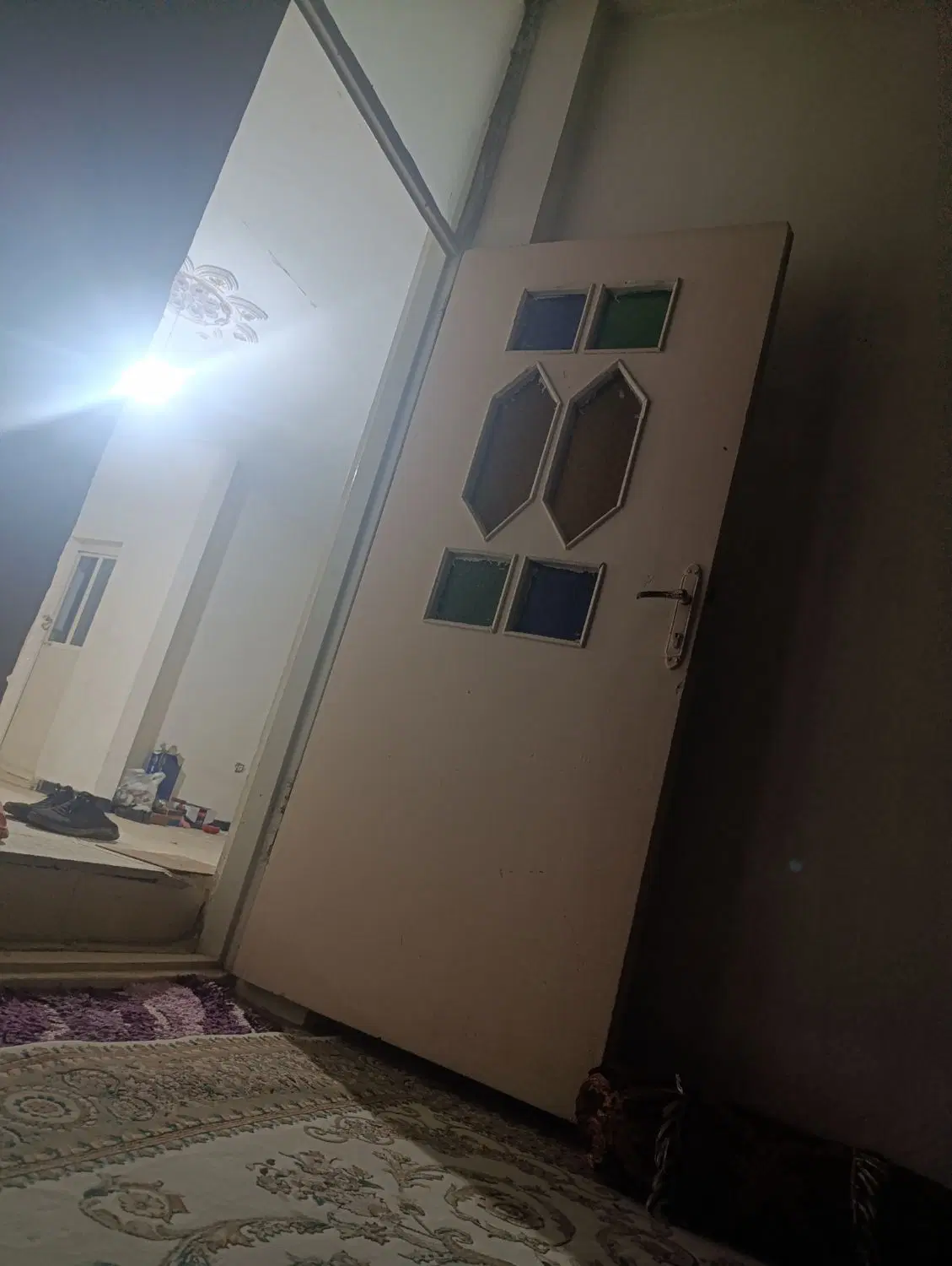 فروش ساختمان کلنگی