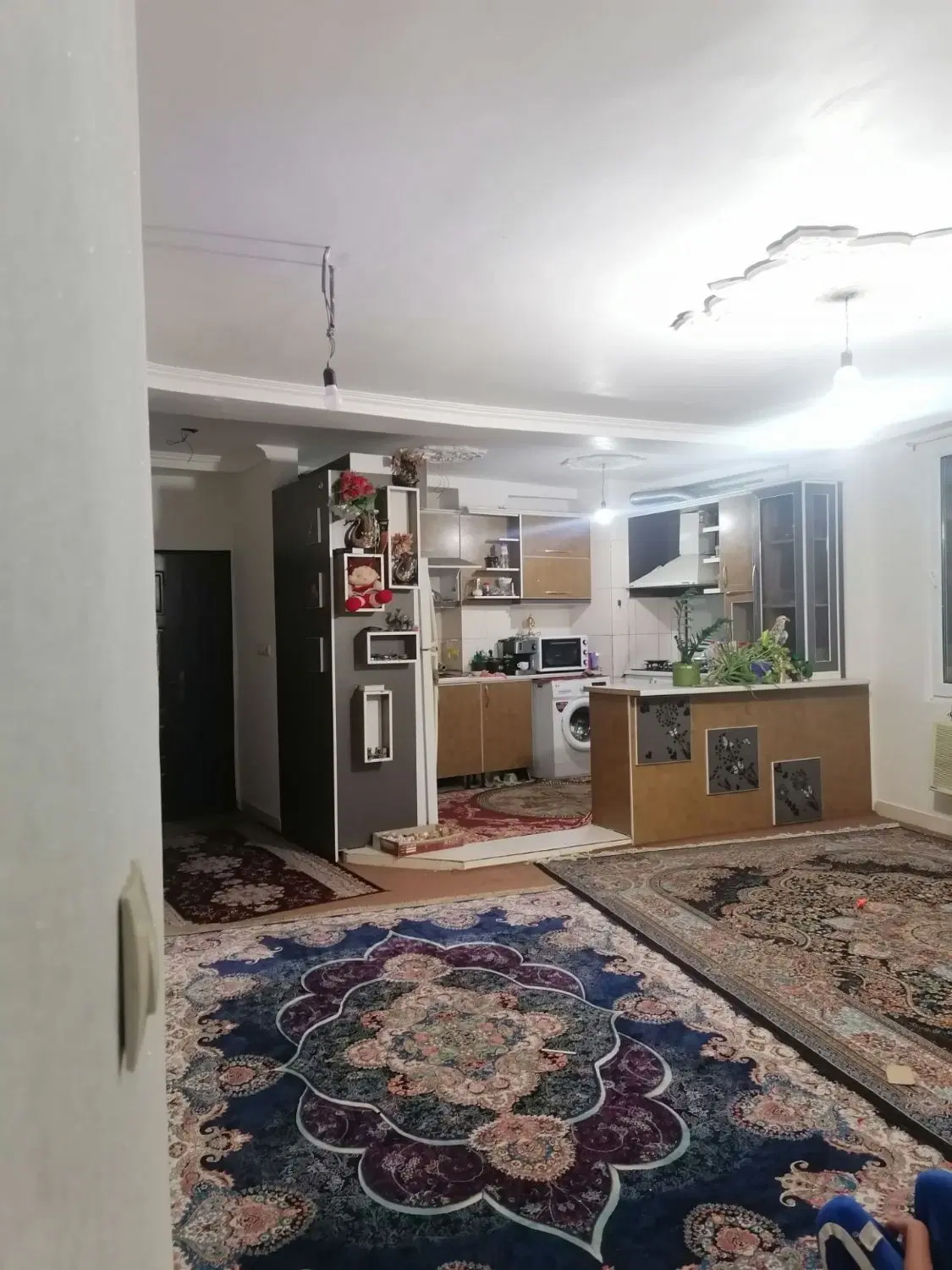فروش آپارتمان مسکن مهر ششصد