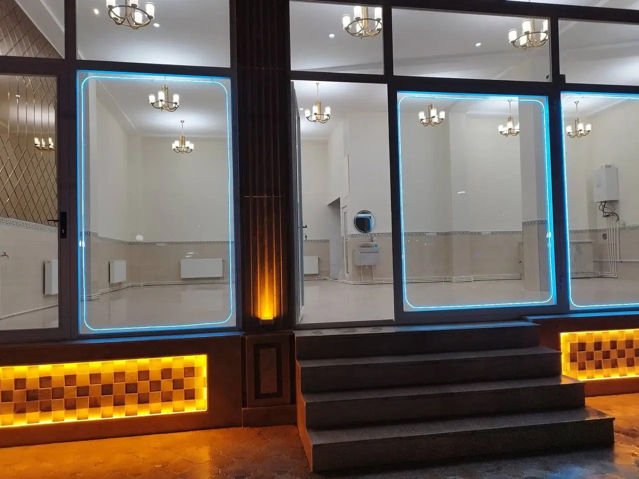 فروش ملک تجاری و مسکونی