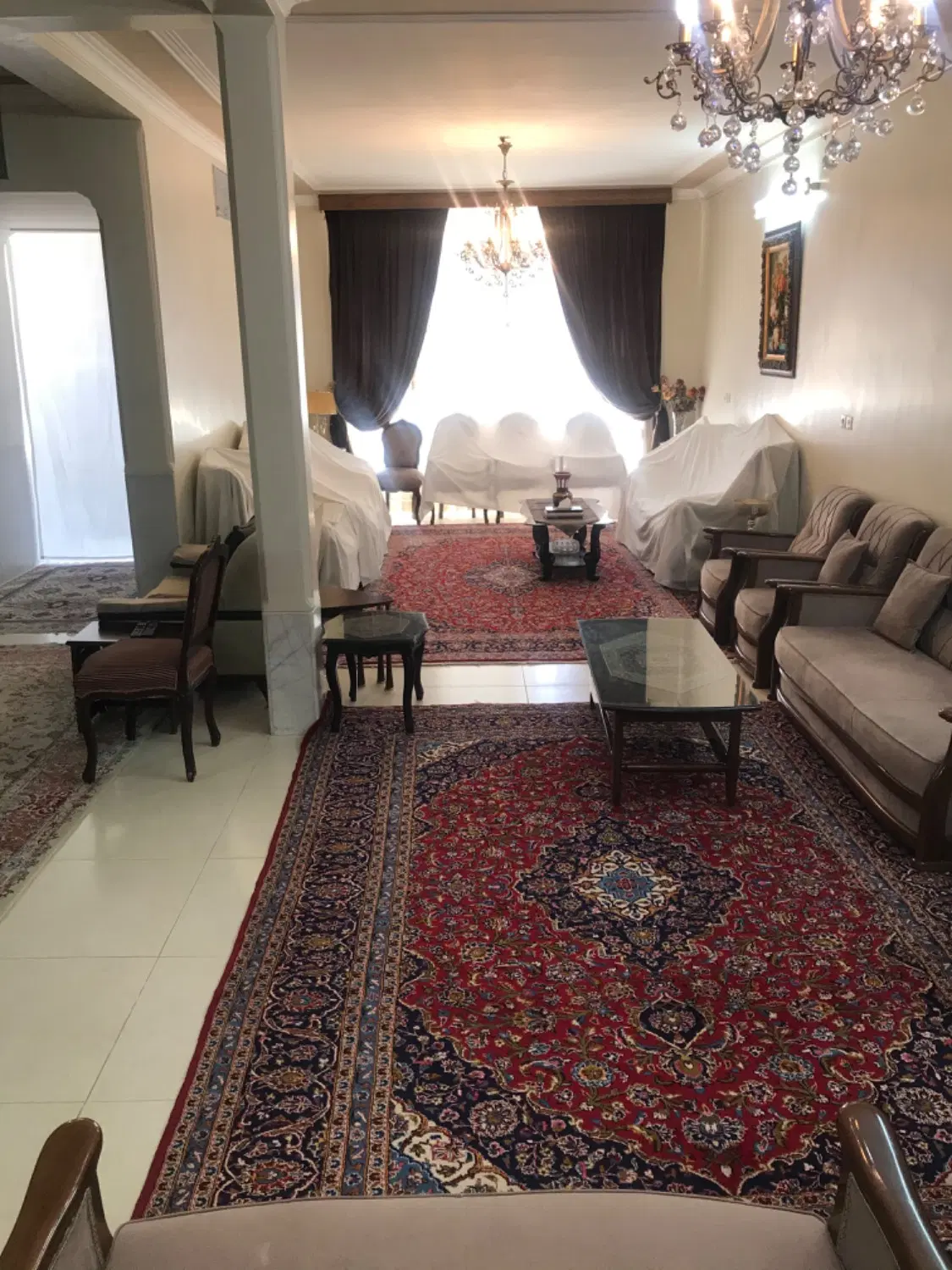 فروش منزل ۳۰۰ متری