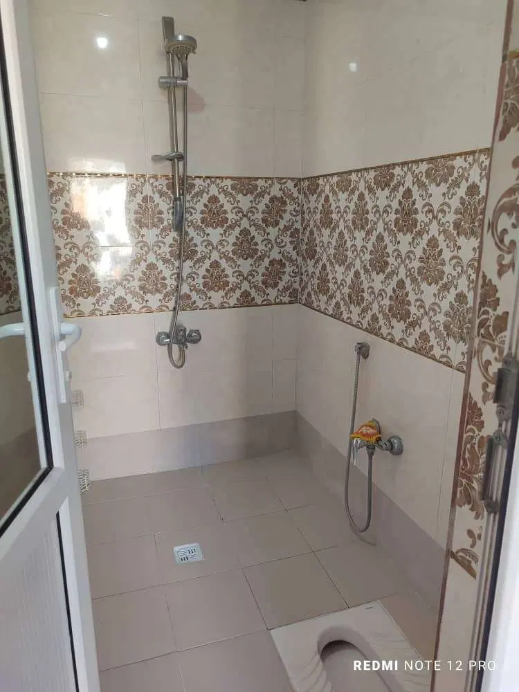 منزل لوکس درقهرآباد