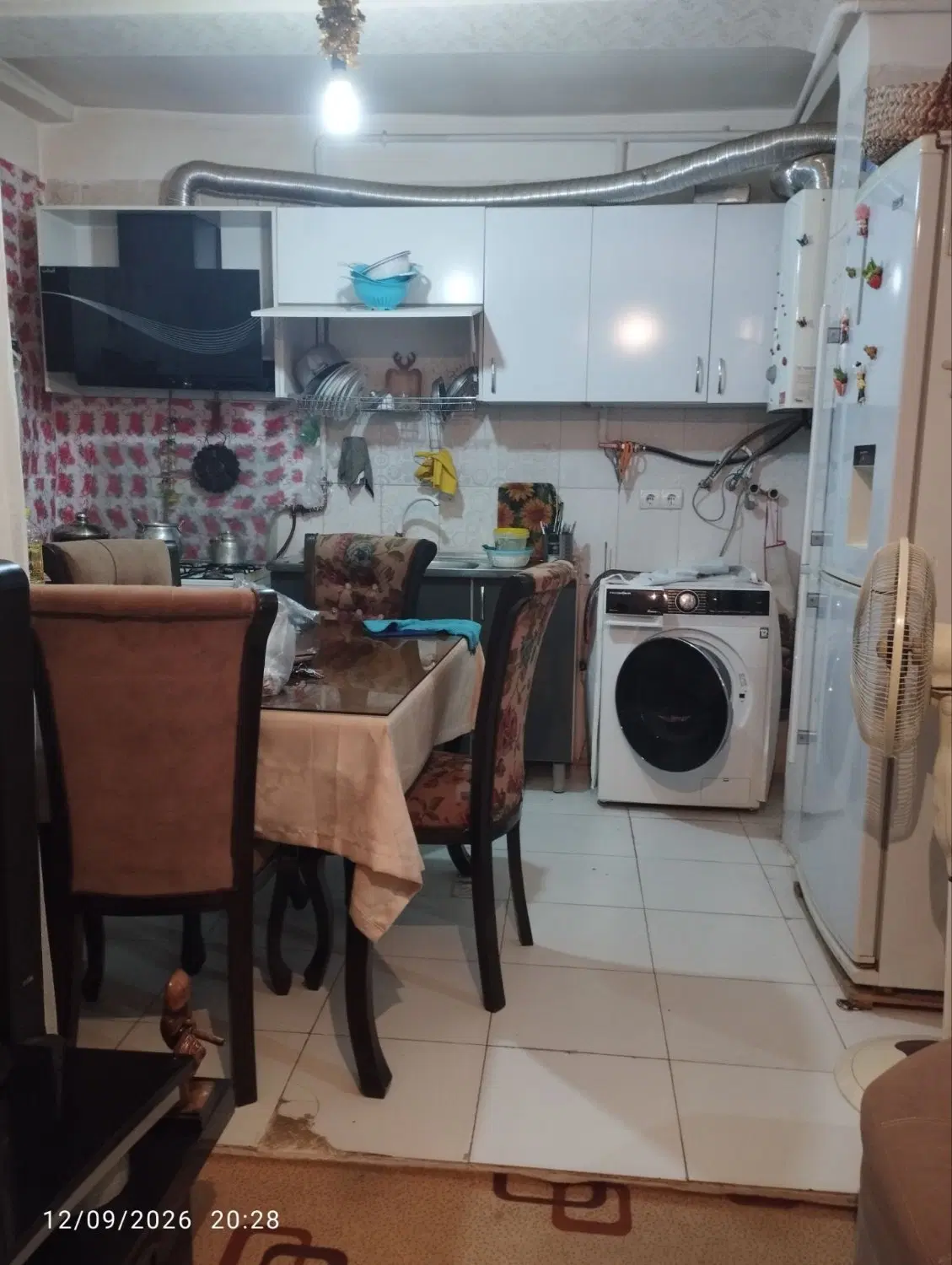 شهرک گلستان خیابان سعدی