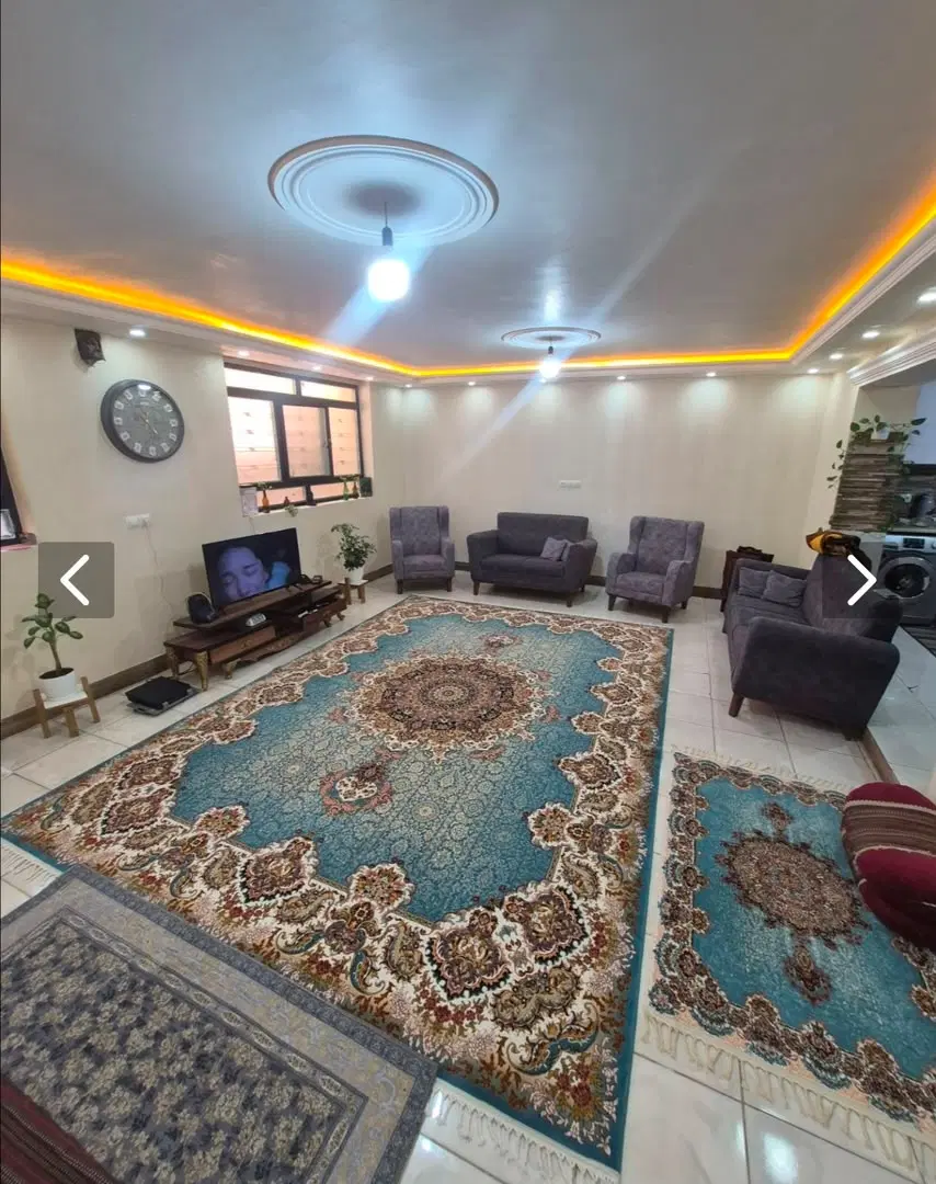 فروش خونه ویلایی145متری3خوابه همکف