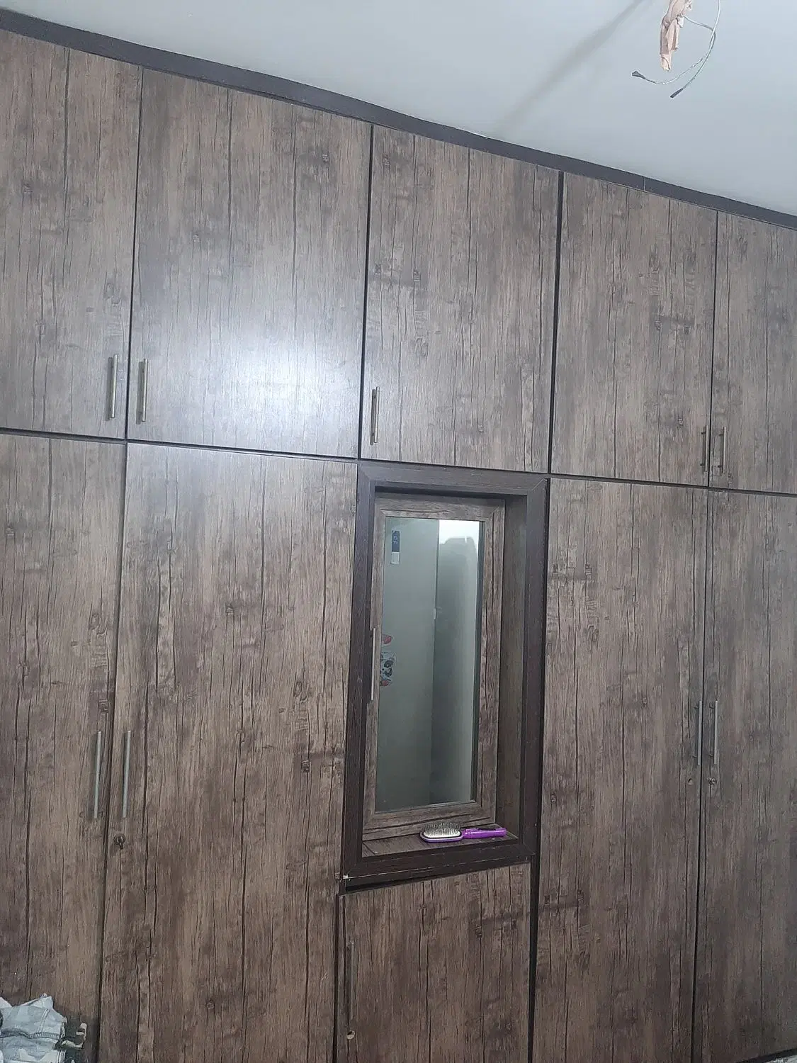 دو واحد در یک چهارواحده تمیز معاوضه