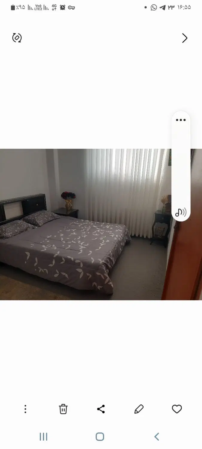 اجاره اپارتمان