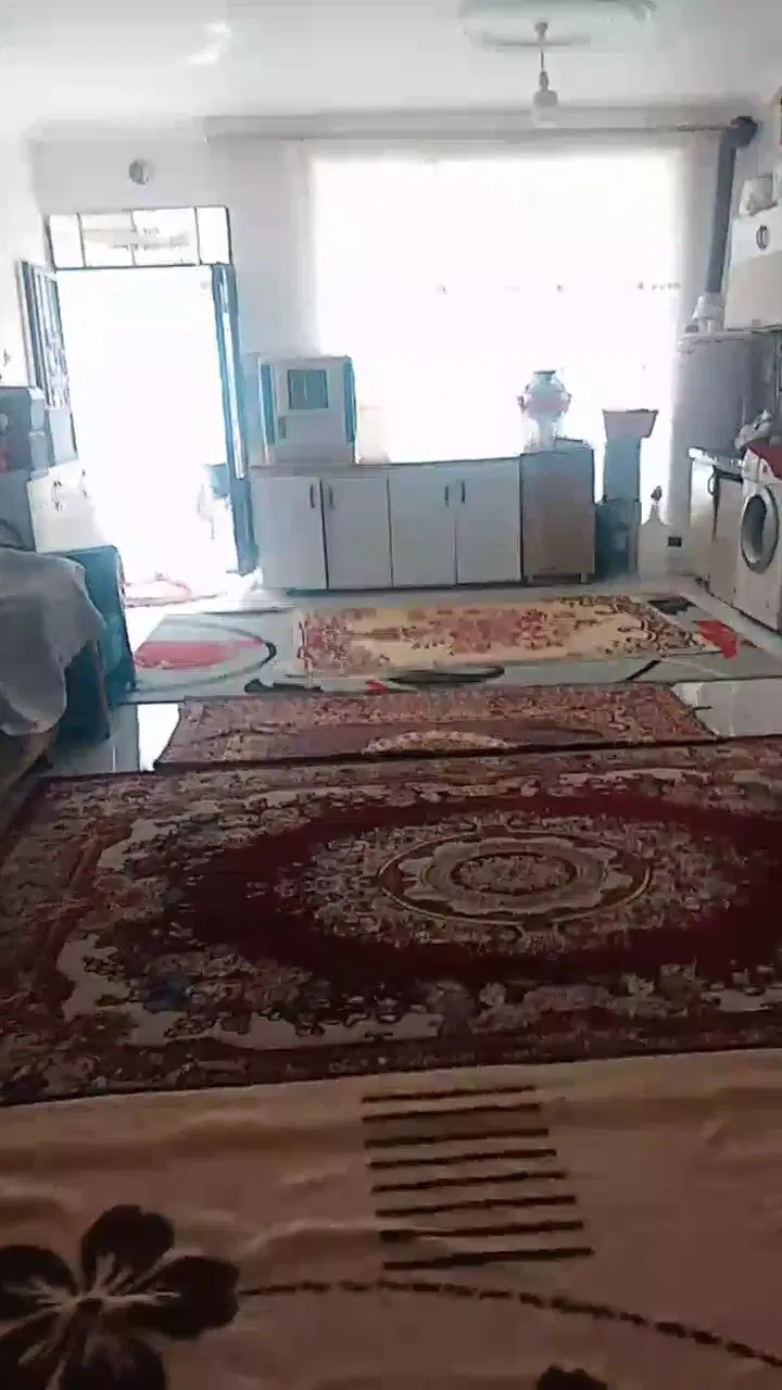 فروش خونه در ناحیه کوی لاله