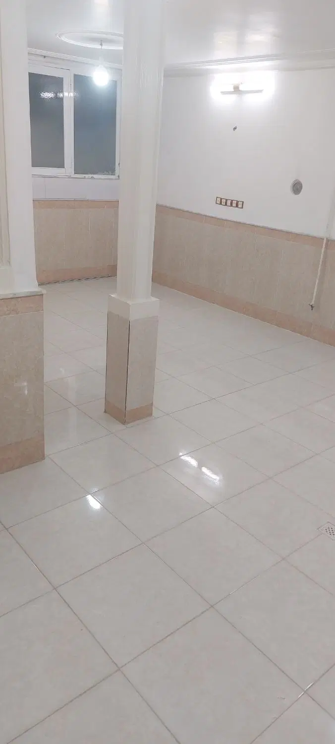 زیرزمین ۸۰ متری عروس دومادی