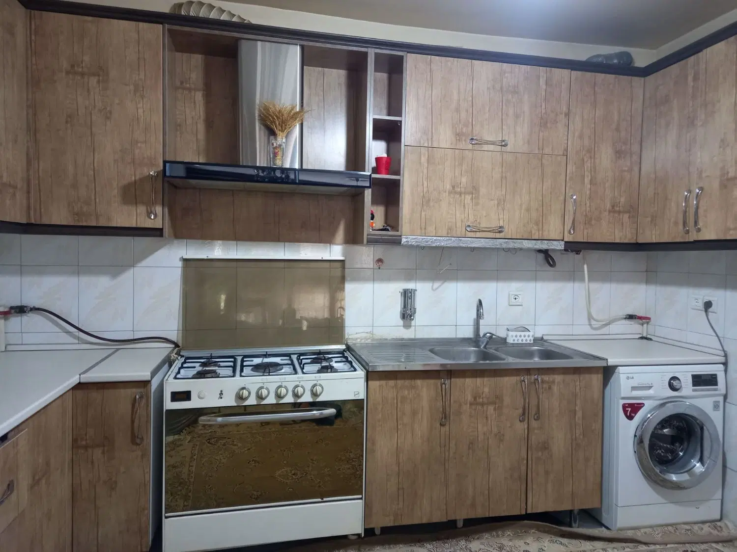 اجاره واحد مسکونی